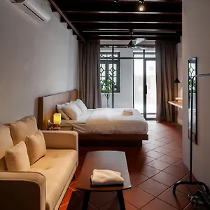  Gasthof Heritage By Aayu - 10 Mins Walk To Armenian St