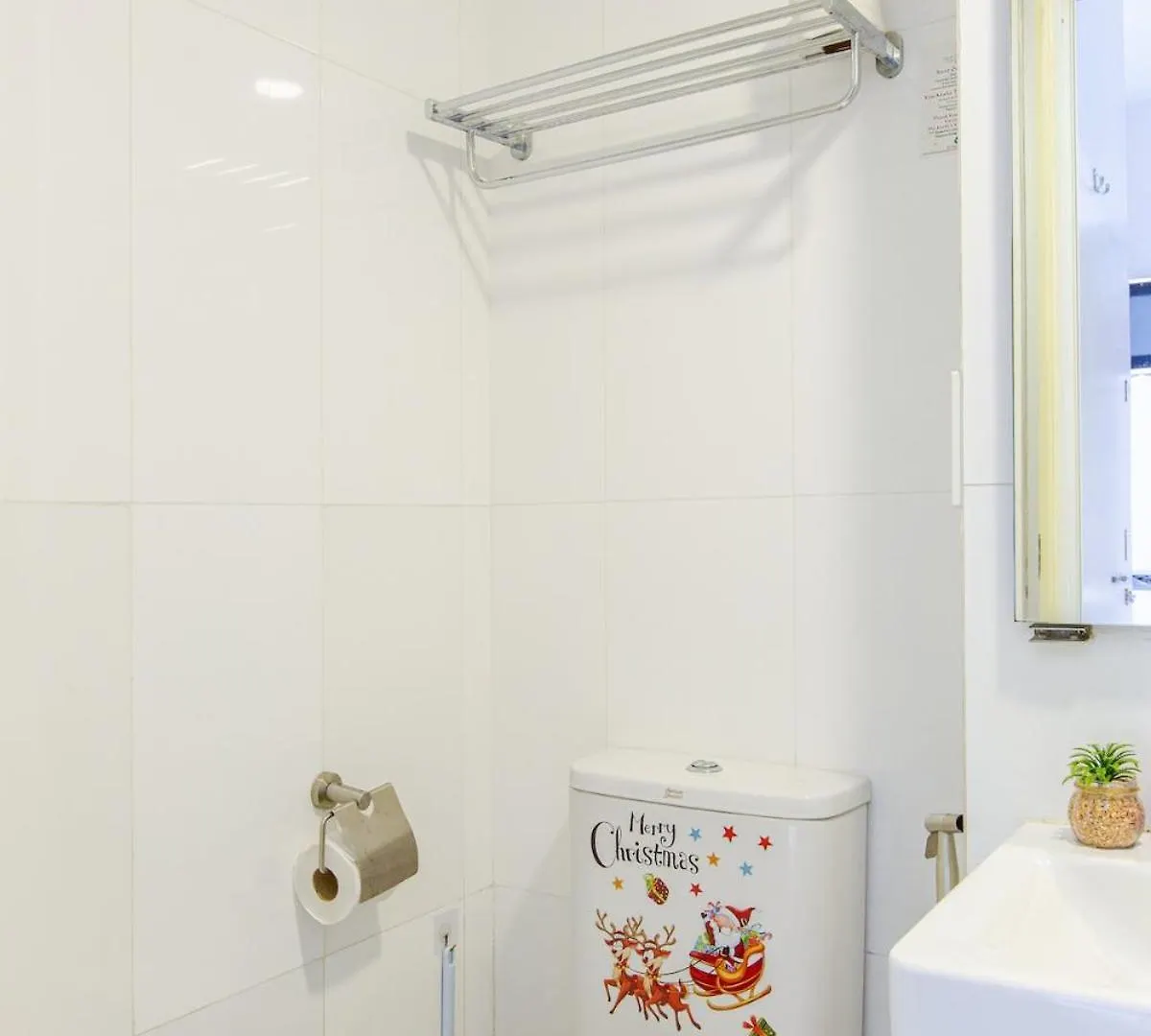 Penang Oceanview Loft Appartement George Town Maleisië